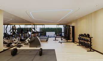 Imagem 7: Apartamento 1 quarto, Bessa, João Pessoa, Paraíba