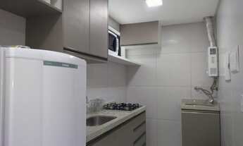 Imagem 7: Apartamento tipo flat com 1 quarto, Aflitos, Recife, Pernambuco