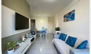 Imagem 2: Apartamento 3 quartos, 1 suíte, Jardim São Paulo, Recife, Pernambuco