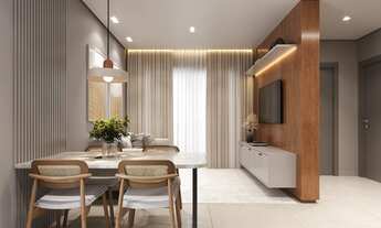 Imagem: Apartamento 2 quartos, Intermares, Cabedelo