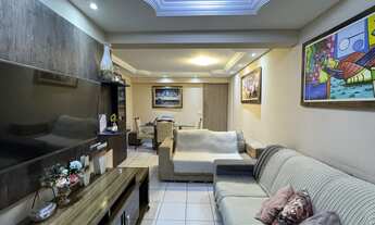 Imagem 6: Apartamento com 3 quartos sendo 1 suíte, Bairro Iputinga, Recife, Pernambuco