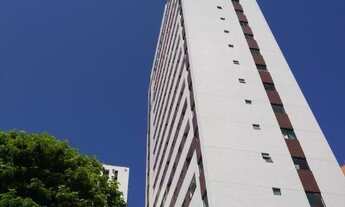 Imagem: Apartamento tipo flat com 1 quarto, Aflitos