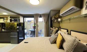 Imagem 4: Apartamento 1 quarto, Cabo Branco, João Pessoa, Paraíba