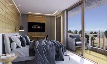 Imagem 3: Apartamento 1 quarto, Cabo Brano, João Pessoa, Paraíba