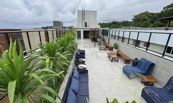 Imagem 5: Apartamento 1 quarto, Cabo Branco, João Pessoa, Paraíba