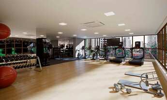 Imagem 3: Apartamento 1 quarto, tipo Studio, Torre, Recife, Pernambuco