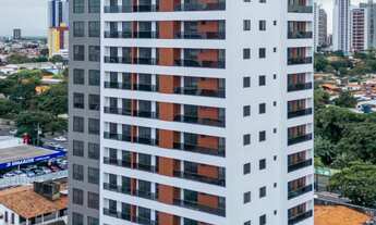 Imagem: Apartamento 1 quarto, Tambauzinho, João