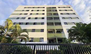 Imagem: Apartamento com 3 quartos sendo 1 suíte