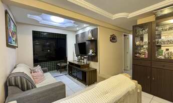 Imagem 2: Apartamento com 3 quartos sendo 1 suíte, Bairro Iputinga, Recife, Pernambuco