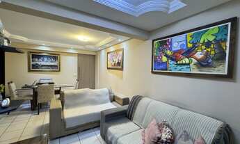 Imagem 7: Apartamento com 3 quartos sendo 1 suíte, Bairro Iputinga, Recife, Pernambuco