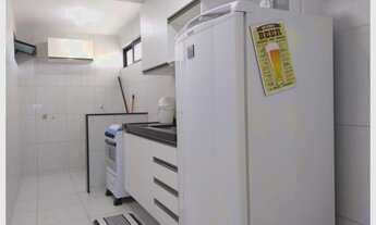 Imagem 6: Apartamento com 2 quartos sendo 1 suíte, Bairro Iputinga, Recife, Pernambuco