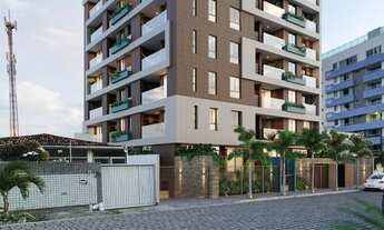 Imagem 2: Apartamento 2 quartos, Bessa, João Pessoa, Paraíba