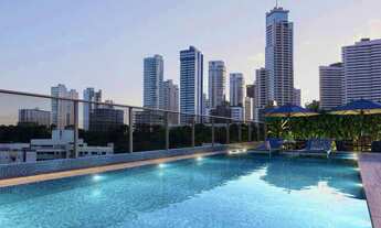 Imagem 5: Apartamento 1 quarto, Cabo Brano, João Pessoa, Paraíba