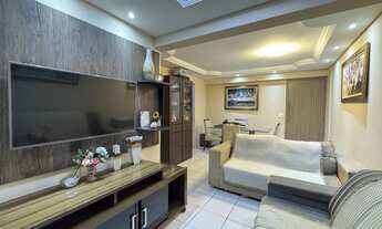 Imagem 5: Apartamento com 3 quartos sendo 1 suíte, Bairro Iputinga, Recife, Pernambuco