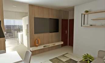 Imagem 2: Apartamento à Venda no Bairro Tubalina em Uberlândia