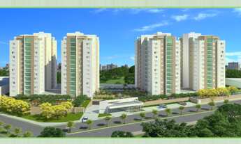 Imagem: Apartamento à Venda no Belvedere Towers