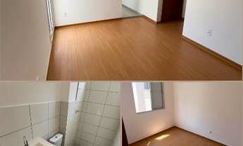 Imagem 5: Apartamento à Venda no Bairro Grand Ville em Uberlândia