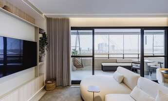 Imagem: Apartamento à Venda no Bairro Jardim Sul