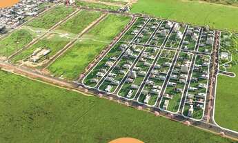 Imagem: Loteamento Ecopark II