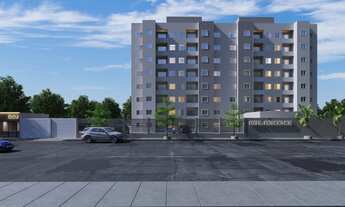 Imagem: Apartamento à Venda no Bairro Jardim Holanda