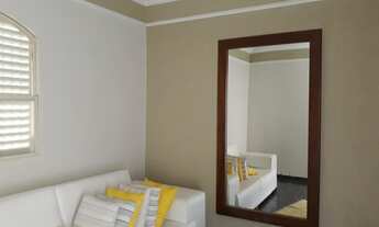 Imagem: Casa 04 Quartos Mansour