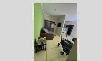 Imagem: Casa Geminada Canaã - Usada Casa