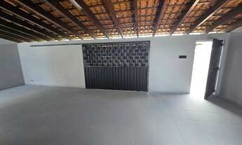 Imagem 4: Casa a venda no Bairro Jardim Brasilia