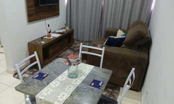 Imagem 6: Apartamento à Venda no Panorama em Uberlândia