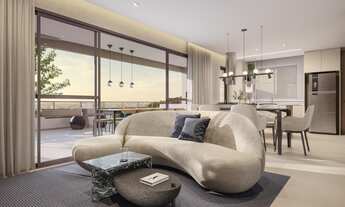 Imagem: Apartamento à Venda no Bairro Jardim Sul