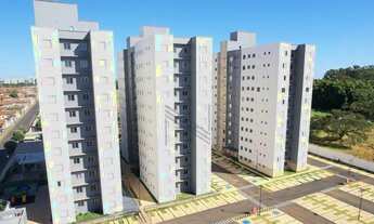Imagem: Apartamento à venda em Uberlândia Jardim