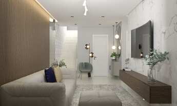 Imagem: Cobertura Duplex Belvedere Towers