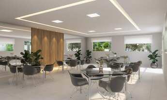 Imagem 4: Residencial Trilhas da Serra