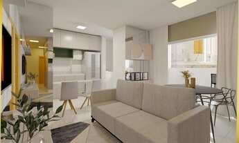 Imagem: Apartamento à Venda Bairro Chácaras Tubalina