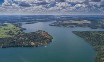 Imagem 5: Loteamento Reserva do Lago