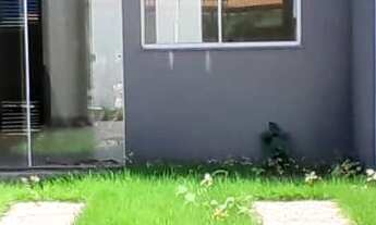 Imagem: Casa a Venda Em Uberlandia No Bairro Laranjeiras