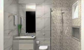 Imagem 3: Edifício Bulgária, 3 dormitórios, 1 suítes, 2 banheiro, 1 vaga na garagem, 139M² de Área C