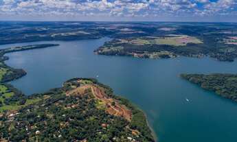 Imagem 2: Loteamento Reserva do Lago