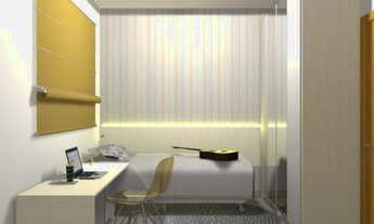 Imagem 5: Edifício Bulgária, 3 dormitórios, 1 suítes, 2 banheiro, 1 vaga na garagem, 139M² de Área C