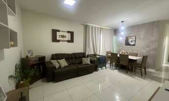 Imagem: Apartamento à Venda no Bairro Santa Mônica