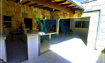 Imagem: A casa dos Seus Sonhos no São Jorge