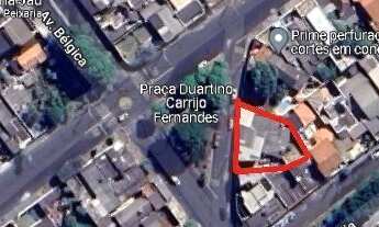 Imagem: Terreno à Venda Tibery Uberlândia - MG