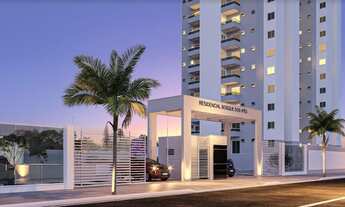 Imagem: Residencial Bosque dos Ipês