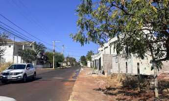 Imagem 3: Terreno à Venda Bairro Morada da Colina em Uberlândia