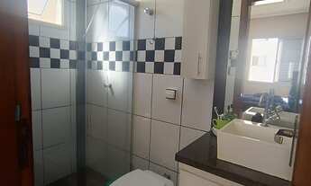 Imagem 5: Apartamento à Venda Santa Mônica Uberlândia