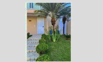 Imagem: Casa Condomínio Paradiso Ecológico Casa