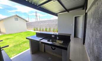 Imagem: Casa a Venda Bairro Pequis