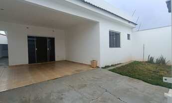 Imagem: Casa à Venda Jardim Itália Uberlândia