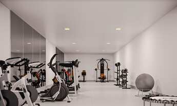 Imagem 3: Residencial Bosque dos Ipês