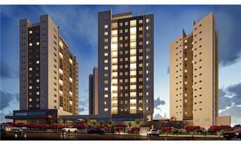 Imagem: Apartamento à Venda no Bairro Umuarama