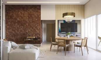 Imagem 3: Apartamento à Venda no Bairro Santa Mônica em Uberlândia